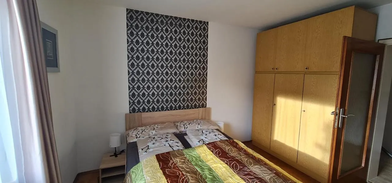 Nomadengold Apartment Ottobrunn Germany