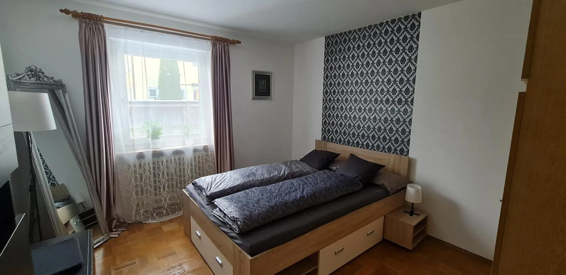 Nomadengold Apartment Ottobrunn